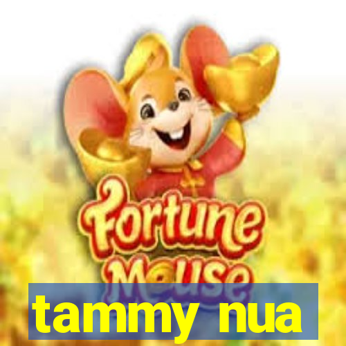 tammy nua