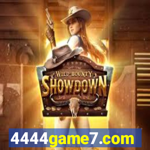 4444game7.com