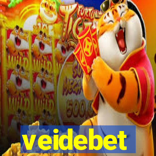 veidebet