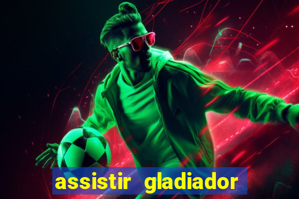 assistir gladiador 2 online grátis