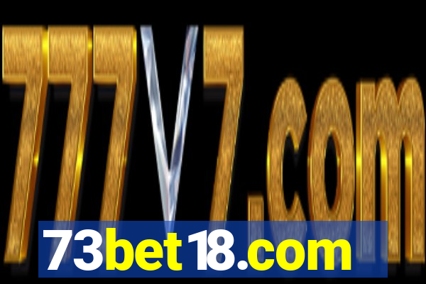 73bet18.com