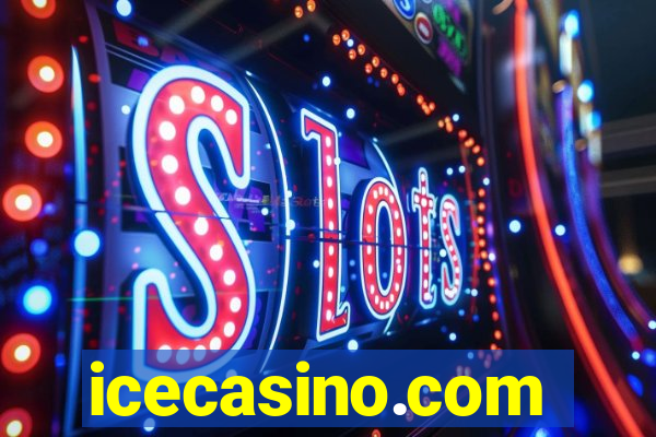 icecasino.com