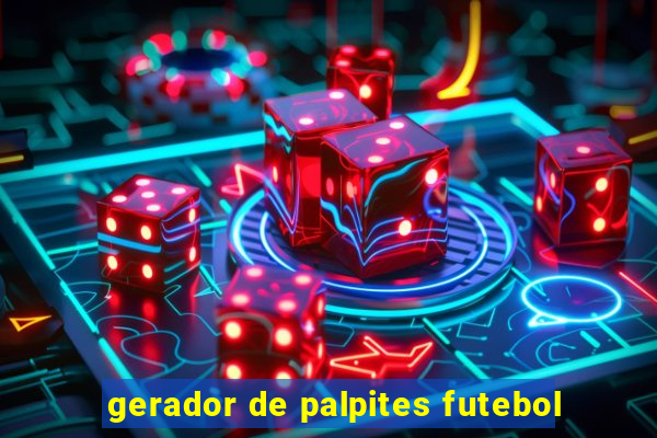 gerador de palpites futebol