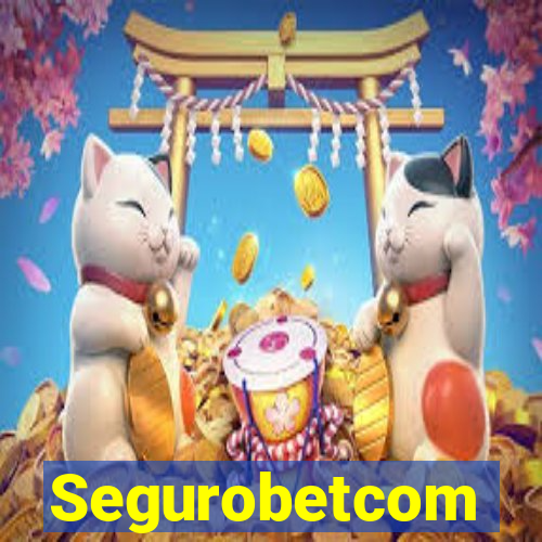 Segurobetcom