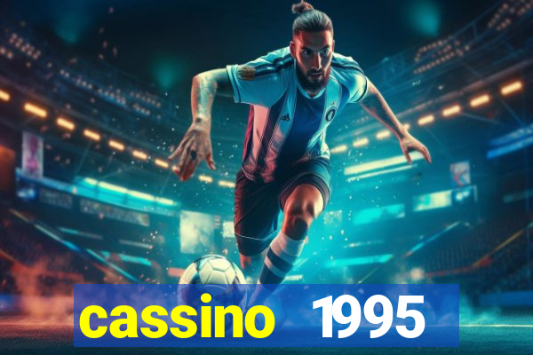 cassino 1995 dublado online