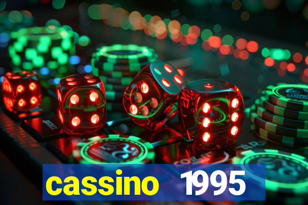 cassino 1995 dublado online