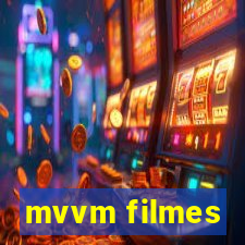 mvvm filmes