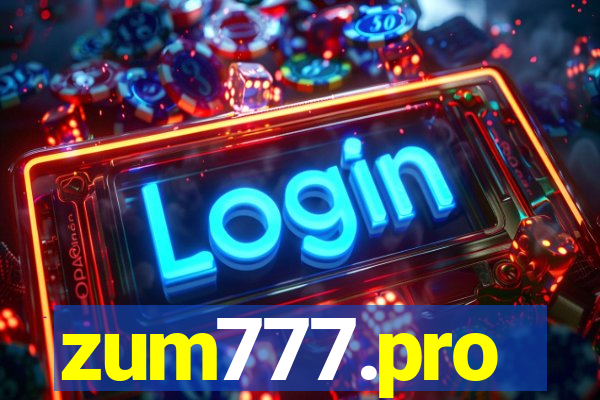 zum777.pro