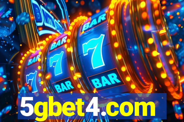 5gbet4.com