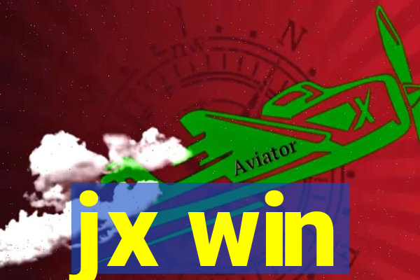 jx win