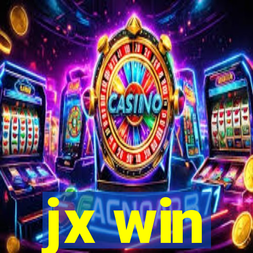 jx win