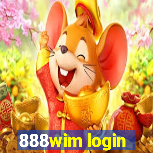 888wim login