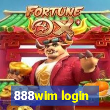 888wim login