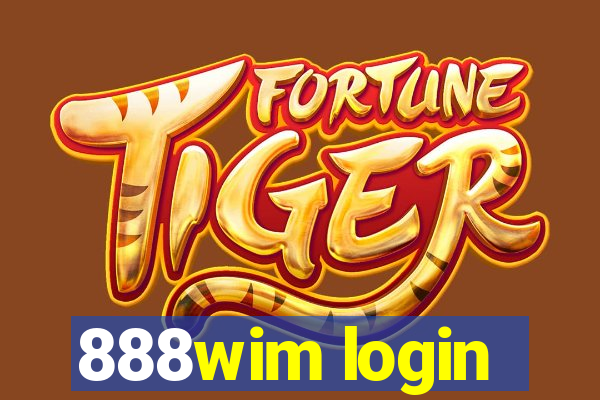 888wim login