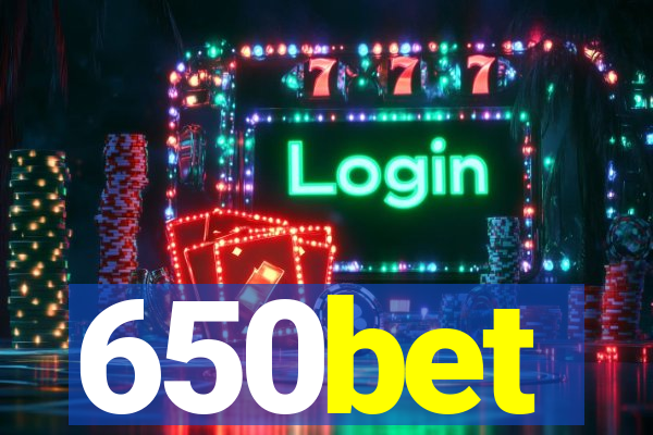 650bet