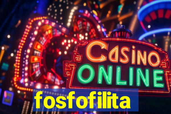 fosfofilita