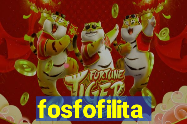 fosfofilita