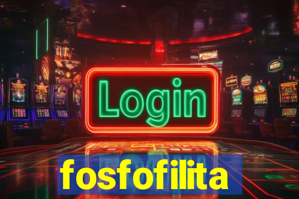 fosfofilita