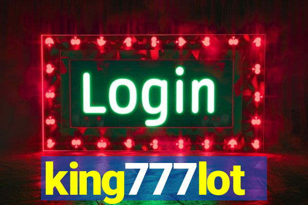 king777lot