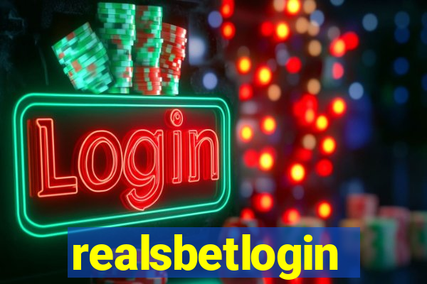 realsbetlogin