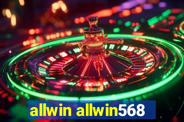 allwin allwin568