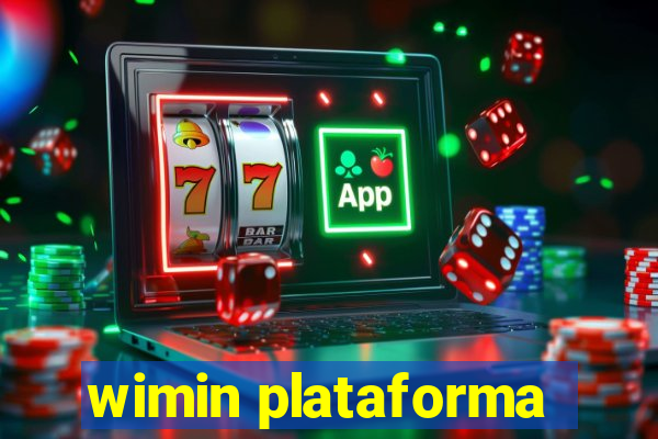 wimin plataforma