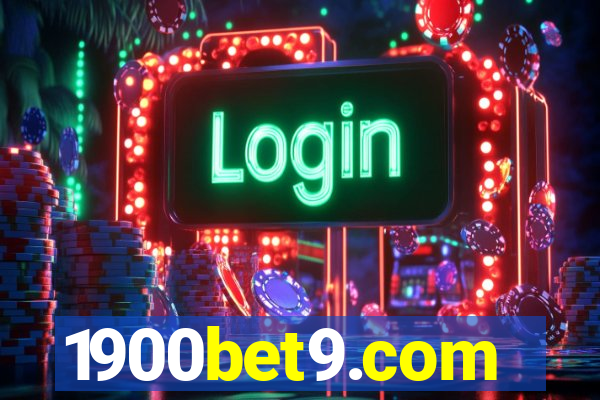 1900bet9.com