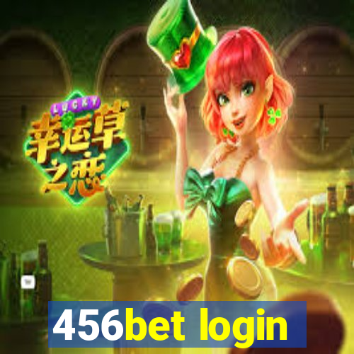 456bet login