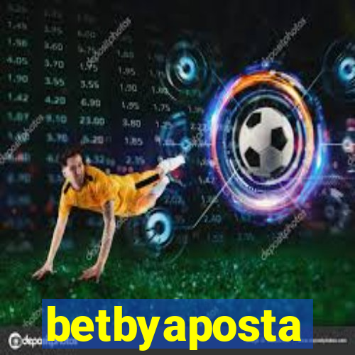 betbyaposta