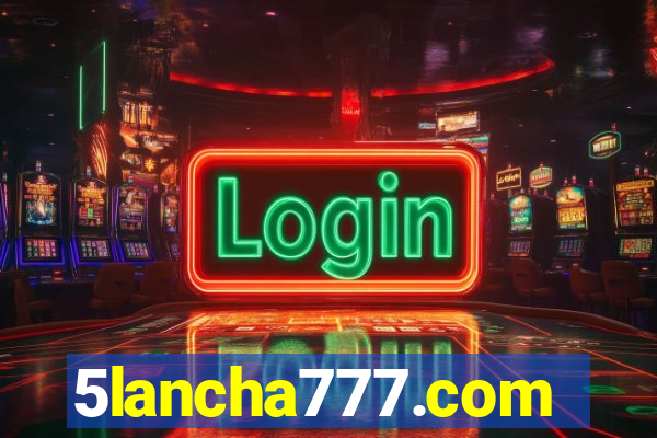 5lancha777.com