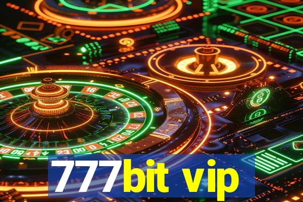 777bit vip