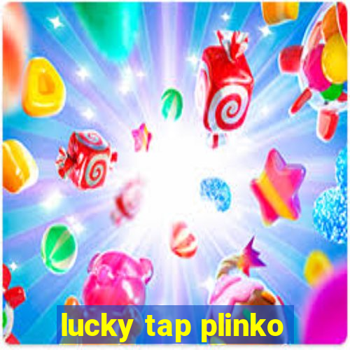 lucky tap plinko