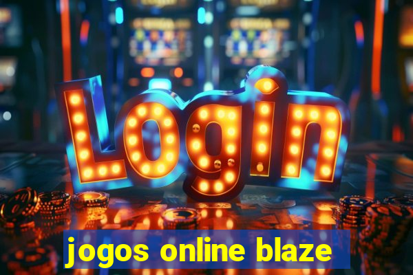 jogos online blaze