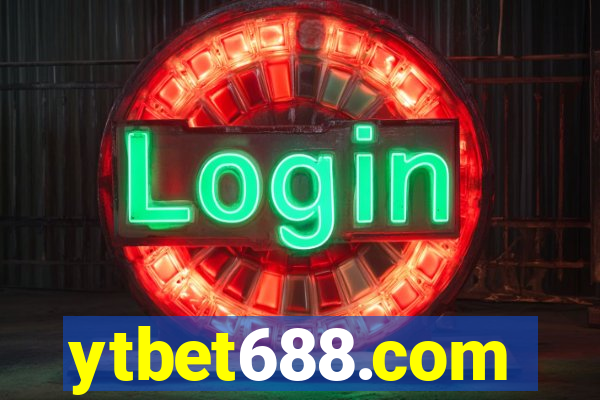 ytbet688.com