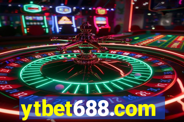 ytbet688.com