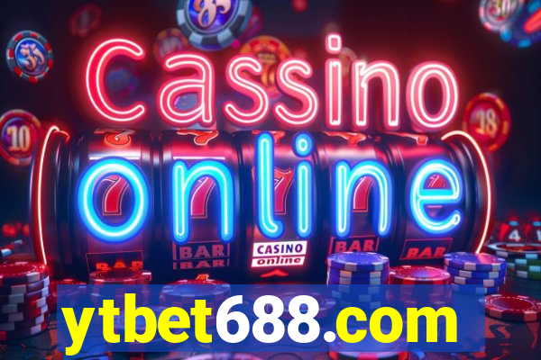 ytbet688.com