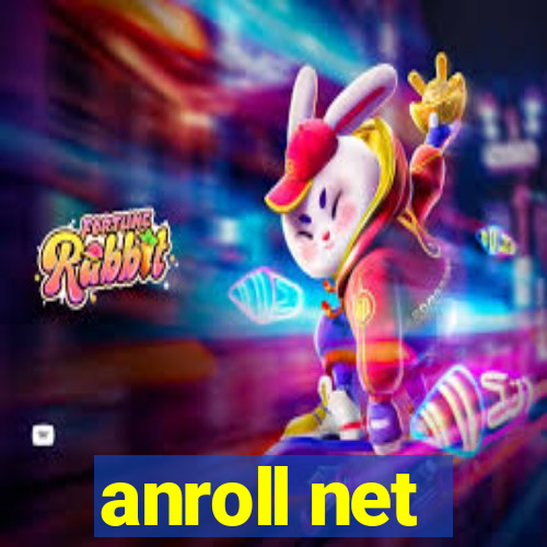 anroll net