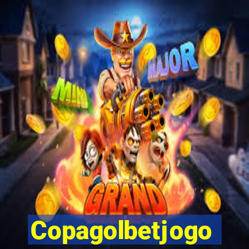 Copagolbetjogo