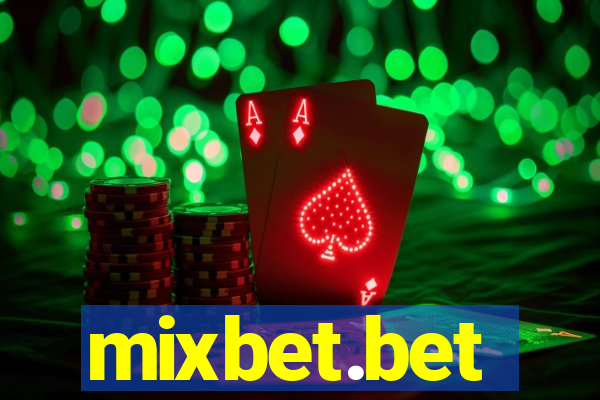 mixbet.bet