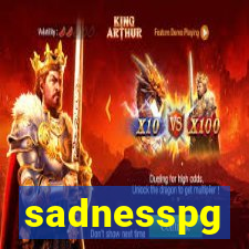 sadnesspg