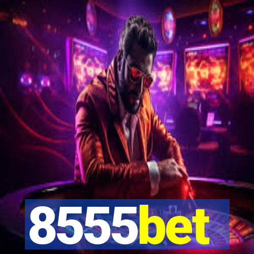 8555bet