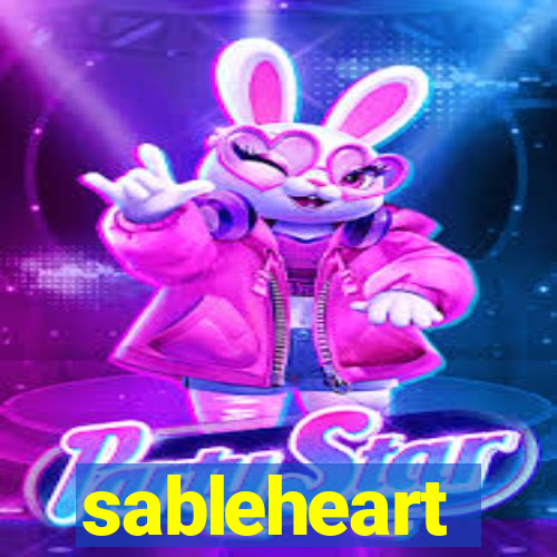 sableheart