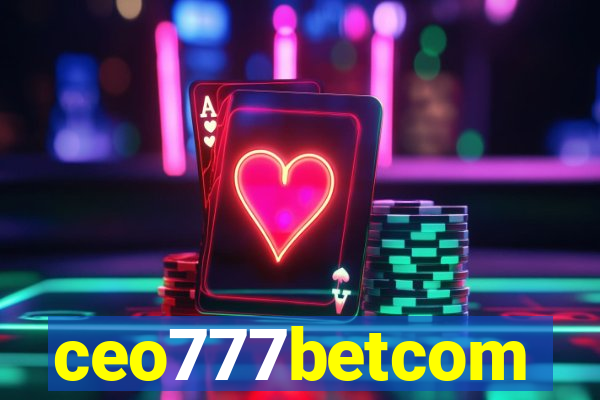 ceo777betcom