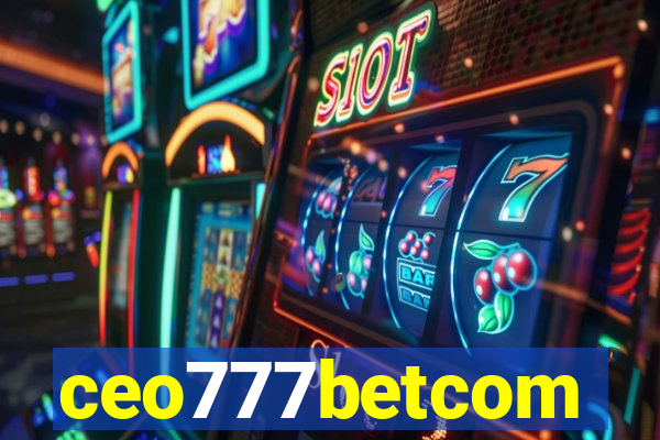 ceo777betcom