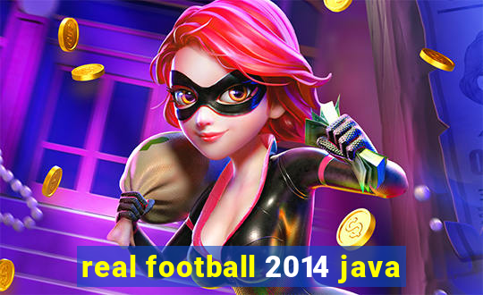 real football 2014 java