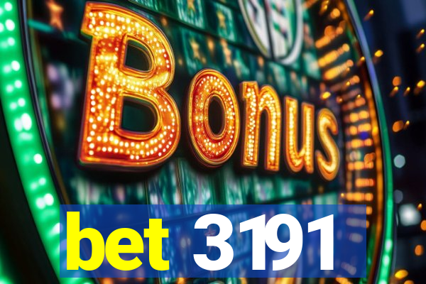 bet 3191