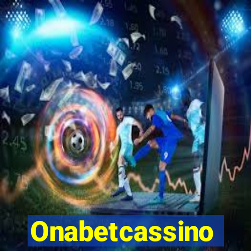 Onabetcassino