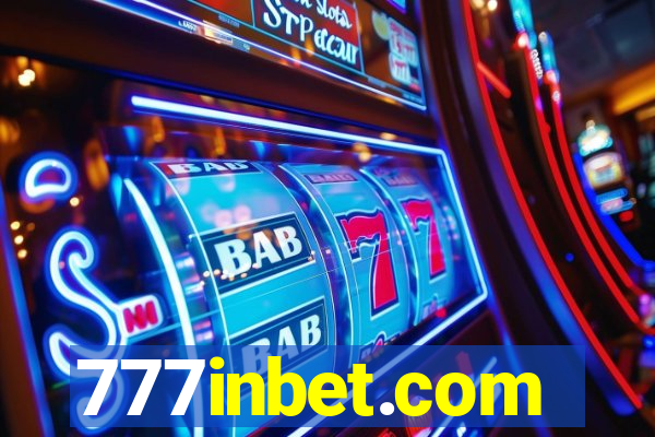 777inbet.com