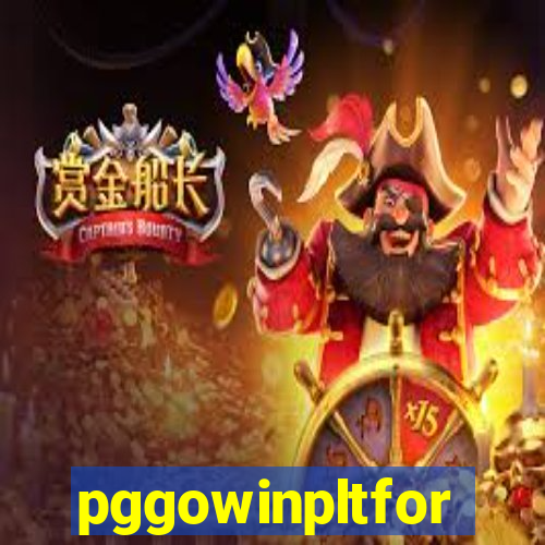 pggowinpltfor