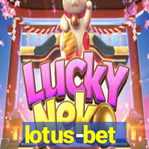 lotus-bet